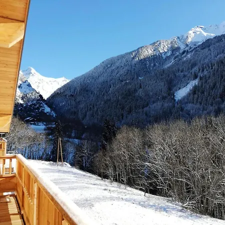 Apartment Les Terrasses De La Vanoise - Les Terrasses De La Vanoise B11 Mae-3641