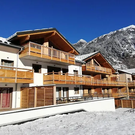 Les Terrasses De La Vanoise - Les Terrasses De La Vanoise B11 Mae-3641 La Plagne