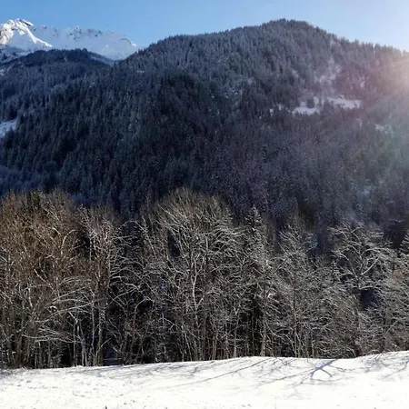 Les Terrasses De La Vanoise - Les Terrasses De La Vanoise B11 Mae-3641